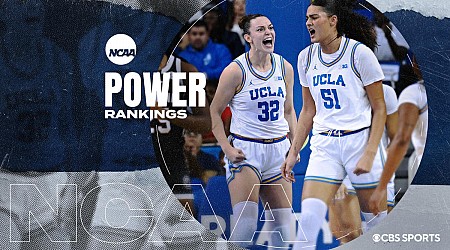 Women's college basketball Power Rankings: UCLA, Notre Dame surge after upset-filled weekend in Los Angeles