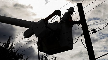 Josephine residents have seen several power outages in recent weeks. Here’s why