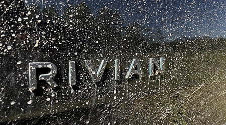 Rivian snags $6.6B conditional federal loan to build Georgia factory