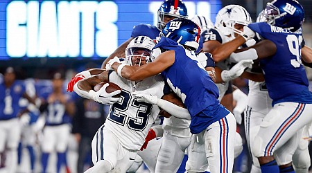 Cowboys-Giants expert predictions: Can Dallas celebrate Thanksgiving with a home victory?