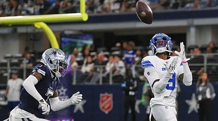 Prosecutor: Lions' Williams won't face gun charges