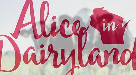 Interview: Alice in Dairyland shares "Something Special from Wisconsin"