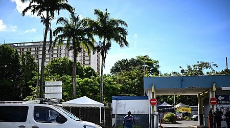 Guadeloupe : distribution de l’eau, hôpitaux... Les conséquences du black-out