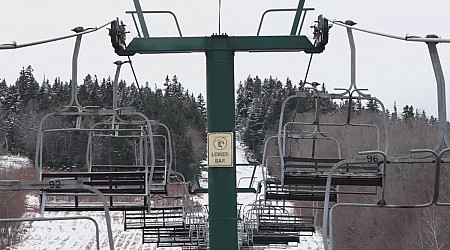 Big Moose Mountain Ski Area in Maine being sold for $27M