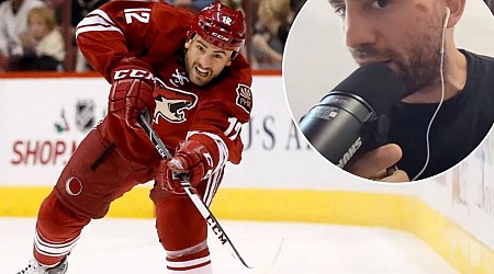 Paul Bissonnette's alleged attackers identified, mug shots released