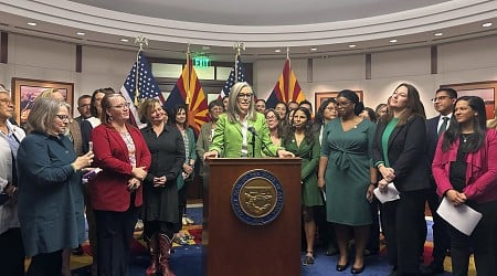 Abortion Enshrined in Arizona Constitution, Legal Fights Loom