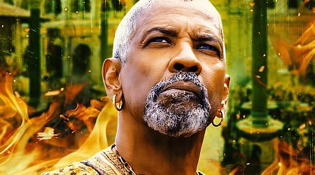 What Happened To Denzel Washington's Macrinus In Real Life & How Gladiator 2 Compares