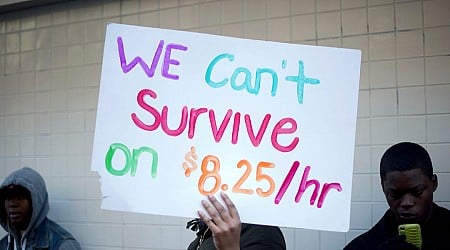 Workers in Missouri can look forward to raises after minimum wage boosts were passed