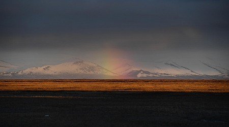 Cette ville américaine ne verra plus le soleil se lever pendant 2 mois