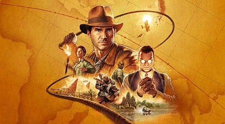 „Indiana Jones und der Große Kreis“: Neues Gameplay-Video veröffentlicht