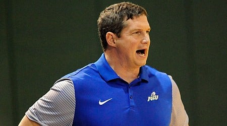 Dream hire Florida Gulf Coast's Smesko as coach