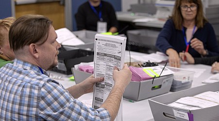 What happens if local officials won't certify elections? A Nevada case may be a model