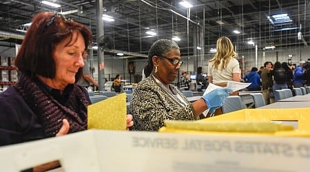 Election fact check: County officials can't refuse to certify election results