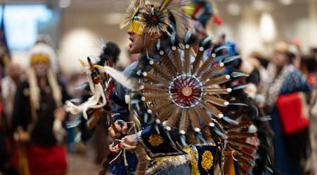 Long-sought court ruling restores Oregon tribe's hunting and fishing rights