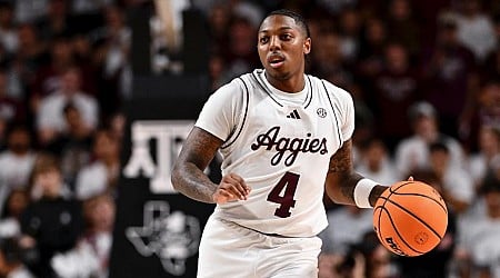 Texas A&M vs. Oregon odds, prediction: 2024 college basketball picks, November 26 best bets by proven model