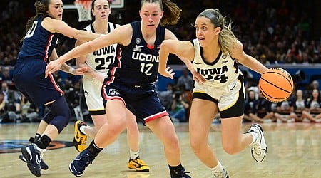 What Happened to Ashlynn Shade? Concerning Injury Forces UConn Star Out of the Oregon State Game