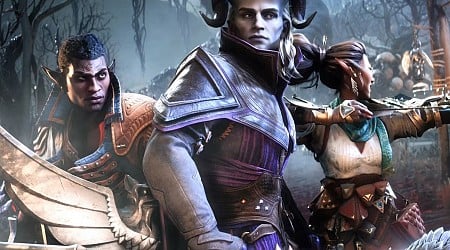 Dragon Age: The Veilguard Has No Big DLC in Its Future