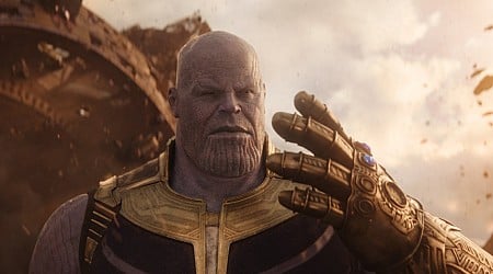 Could Thanos return in Avengers: Secret Wars? Josh Brolin is open to the idea