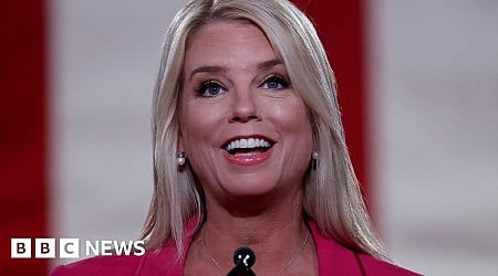 Who is Pam Bondi, Trump's nominee for attorney general?