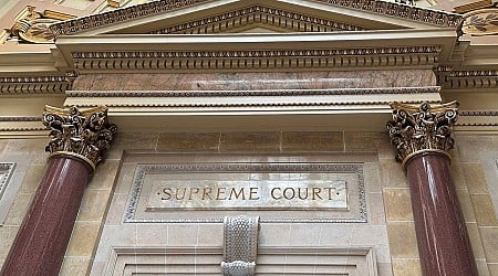 Wisconsin braces for high stakes Supreme Court race