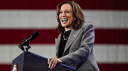 The business leaders that Kamala Harris could recruit for her Cabinet