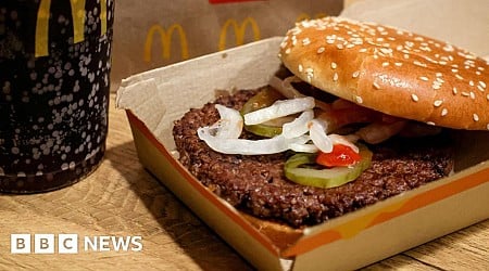 More than 100 ill after recent McDonald's E.coli outbreak