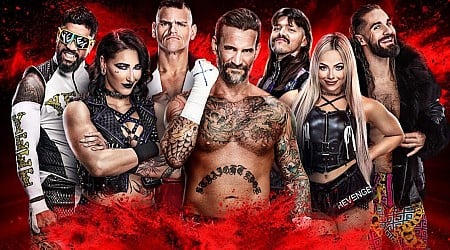 WWE Monday Night Raw sets 2025 premiere date at Netflix