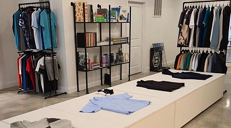 Badlands Opens on the Jersey Shore: Golf Meets Streetwear in Innovative New Space