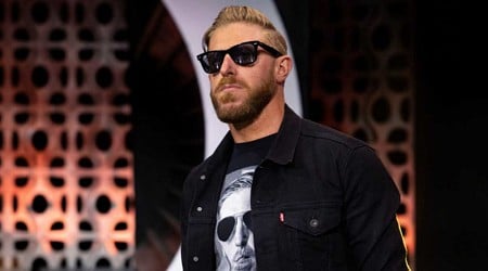 Orange Cassidy and Real Winners and Losers From AEW Full Gear 2024 Match Card