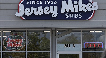 Jersey Mike's is getting an $8 billion boost. What's next for the iconic sandwich chain?