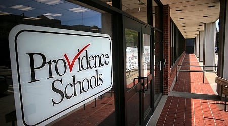 What’s next for the Providence schools takeover?