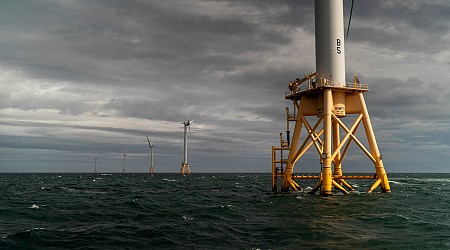 Can unions save offshore wind from Trump?