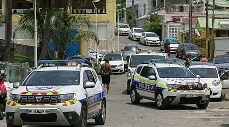 Guadeloupe. Un homme de 29 ans tué par balle en pleine rue à Baie-Mahault