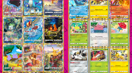 Pokémon Trading Card Game Pocket won’t rock your world, and that’s OK