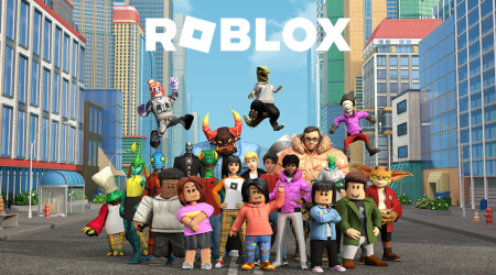 "Roblox" gibt Eltern mehr Kontrolle über Aktivität ihrer Kinder