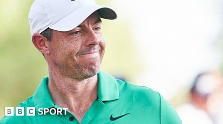 I'd pay for privilege, says McIlroy after reports US Ryder Cup players to earn $400,000