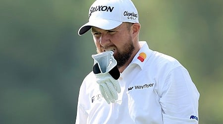 Shane Lowry unveils stance on Ryder Cup players getting paid