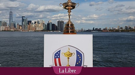 La magie de la Ryder Cup menacée par l’argent-roi