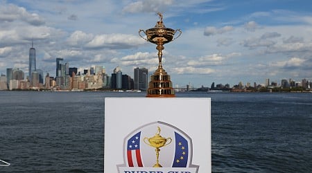 Fans Claim PGA Of America Sold Ryder Cup Tickets Direct To Secondary Market Sites As Prices Soar