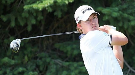 Fall grind pays big dividends for Maverick McNealy, others