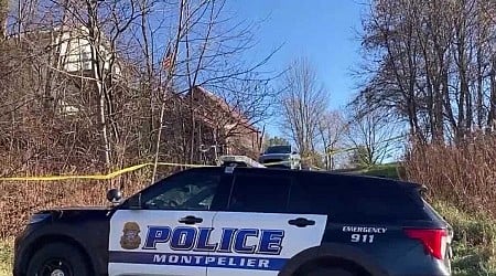 Vermont man called 911 after killing his parents, police say