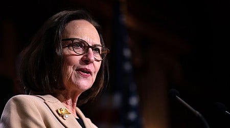 Nebraska Senator Deb Fischer Hands Republicans Control of the Senate