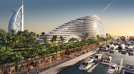 The 25 Most Anticipated Hotel Openings Of 2025