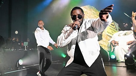 Property Manager Details Shocking Condition of Diddy Mansion After Las Vegas Party