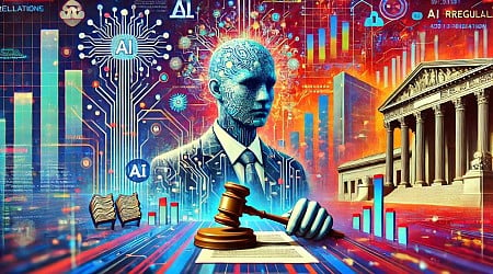 Trump’s AI Czar and the Wild West of AI regulation: Strategies for enterprises to navigate the chaos