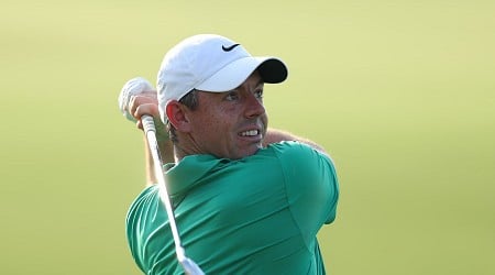 Rory McIlroy Talks Adjustments to Make Swing More Efficient 'Under Pressure'