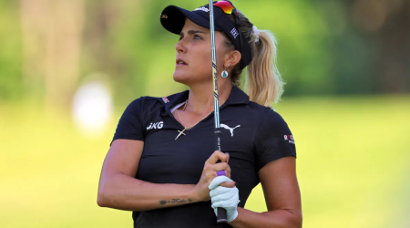 Is CME Group Tour Championship 2024 Lexi Thompson's Final Event Before Retirement? LPGA Star's Future Explored