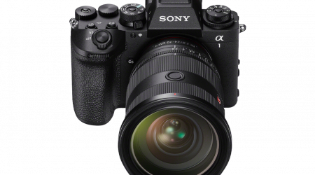 Sony’s new flagship A1 II has trickle-up features from cheaper cameras