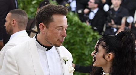 Elon Musk and Grimes have ended their custody dispute in Texas