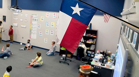 Texas is taking a final vote on allowing Bible-infused lessons in public schools